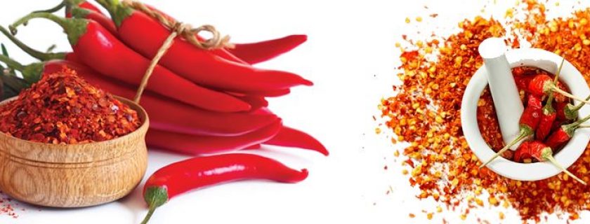 14 grandes benefícios da pimenta caiena para a saúde