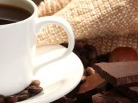 8 alimentos que têm cafeína e não sabíamos