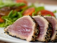 Atum: um alimento com muitos benefícios para a saúde