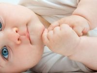 Dicas para aliviar as cólicas dos bebês