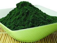 Os benefícios da Spirulina para a saúde