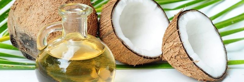 Os benefícios do óleo de coco virgem para a saúde