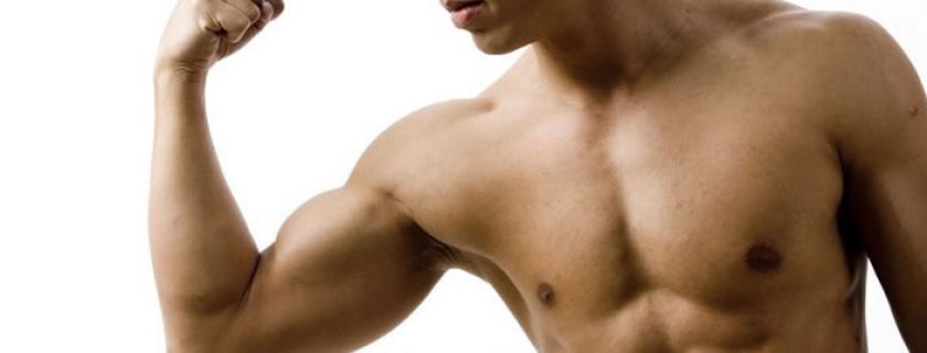 Dicas para aumentar a testosterona naturalmente