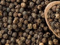 Os benefícios da pimenta do reino para a saúde