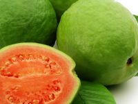 10 benefícios da goiaba para a nossa saúde