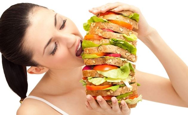 Descubra como não ceder ao impulso da gula