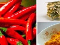6 alternativas naturais ao Ibuprofeno