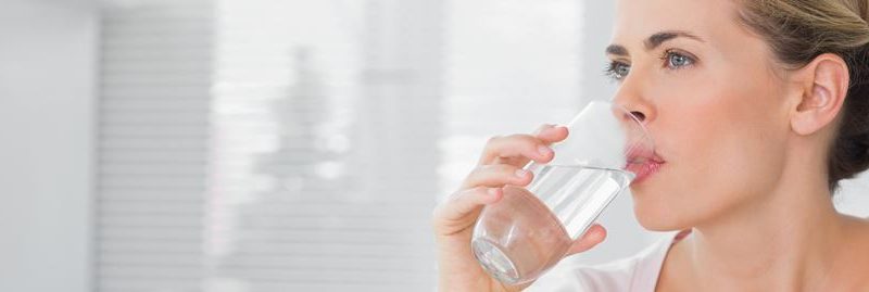 Beber muita água pode prejudicar a nossa saúde?