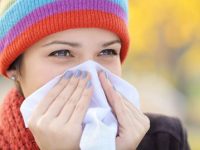 Dicas naturais para aliviar com a congestão nasal
