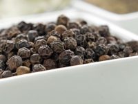 Os incríveis benefícios da pimenta preta para a saúde