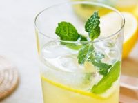 Propriedades e benefícios do suco de limão para a saúde
