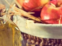 Vinagre de maçã: 5 razões para consumi-lo com frequência