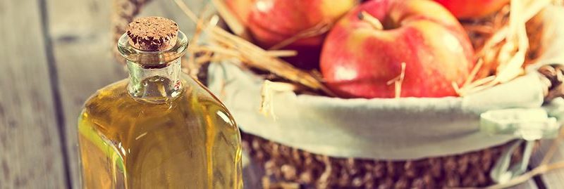 Vinagre de maçã: 5 razões para consumi-lo com frequência
