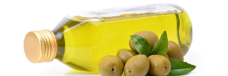 12 benefícios do azeite de oliva para a saúde