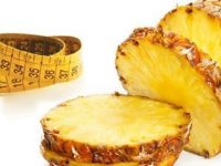 Dieta do abacaxi para emagrecer e desintoxicar o corpo