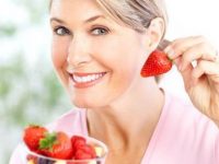 Nutrição na menopausa: alimentos recomendados nesta fase