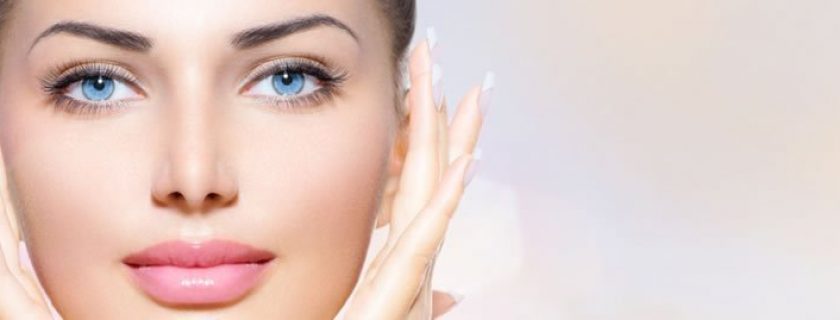 10 nutrientes importantes para manter a pele saudável