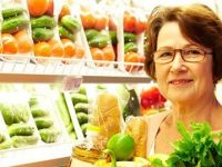 12 dicas de alimentação saudável para os idosos