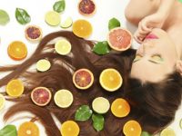 12 super alimentos para evitar a queda de cabelo