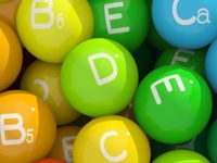5 vitaminas essenciais para o corpo e onde encontrá-las