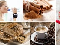 Alimentos que aceleram o metabolismo e ajudam a emagrecer