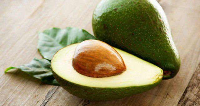 Alimentos saudáveis para substituir a manteiga-01