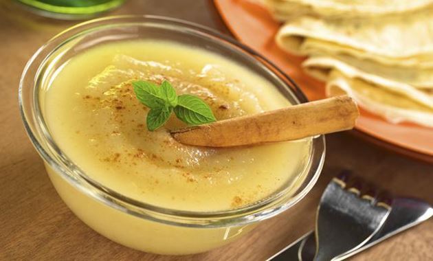 Alimentos saudáveis para substituir a manteiga-04