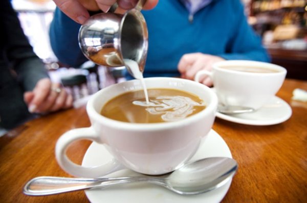Café qual é a quantidade diária recomendada-5