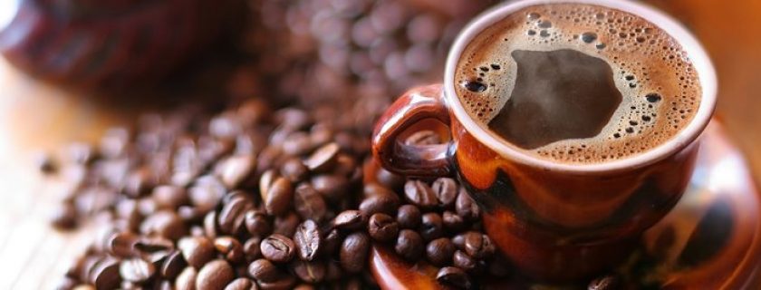 Café: qual é a quantidade diária recomendada?