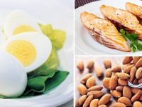 Os melhores alimentos para combater a depressão