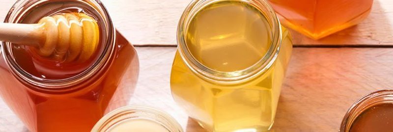 15 tipos de mel e suas incríveis propriedades curativas