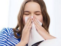 5 formas simples de combater um resfriado alérgico