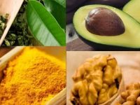 7 alimentos para limpar o fígado naturalmente