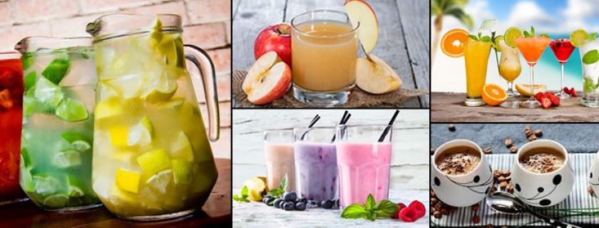 7 bebidas calóricas que precisamos deixar de consumir