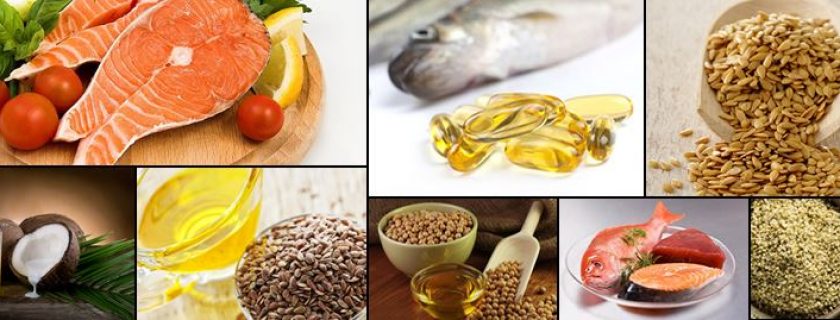 7 gorduras que devemos incluir em uma dieta saudável