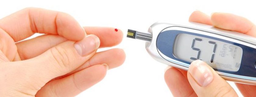 Diabetes: Alimentos para prevenir a doença
