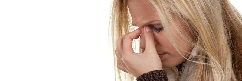 Sinusite: Remédios caseiros e truques para aliviar seus sintomas