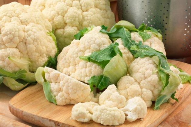 Vegetais brancos razões pelas quais devemos consumir-5