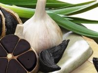 Alho negro: um alimento ainda mais poderoso que o alho comum