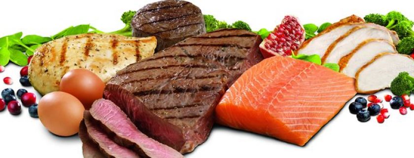 Por que devemos adicionar mais proteínas em nossa dieta?