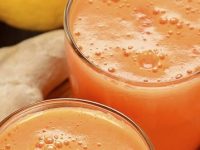 Receita saudável: suco natural para parar de roncar