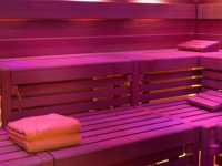 5 grandes benefícios de ir à sauna regularmente