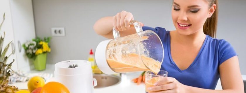 10 sucos e smoothies medicinais que vão mudar sua vida
