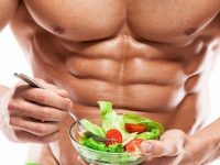 10 super alimentos para ganhar massa muscular e força