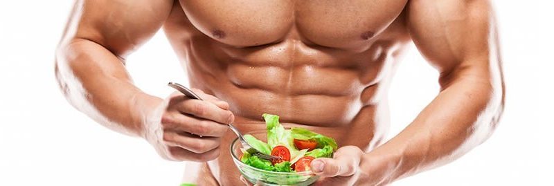 10 super alimentos para ganhar massa muscular e força