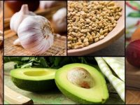 5 alimentos que ajudam a controlar o açúcar no sangue