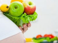 5 nutrientes essenciais antes e durante a gravidez