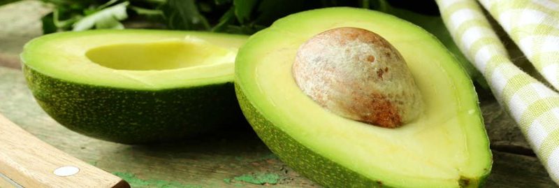 5 remédios caseiros que podemos fazer com abacate