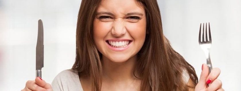 7 dicas para aumentar a fome de maneira natural