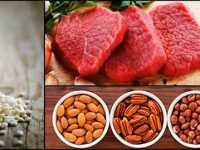 Proteínas: fontes, funções e sintomas de sua deficiência